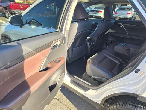 Used 2017 Lexus RX 350 Base image 28