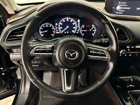 Used 2021 MAZDA CX-30 2.5 Turbo w/ Premium Plus Pkg image 20