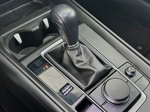 Used 2025 MAZDA CX-50 AWD 2.5 S w/ Premium Package image 24