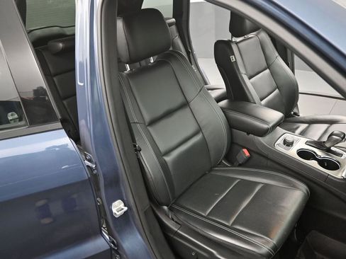 Used 2021 Jeep Grand Cherokee Limited w/ Quick Order Package 28K 80th image 19