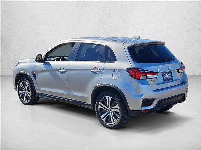 Used 2024 Mitsubishi Outlander Sport AWD image 8