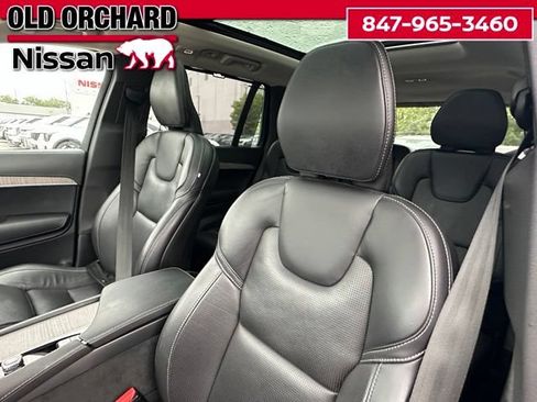 Used 2024 Volvo XC90 T8 Ultimate w/ Protection Package Premier AWD/4WD image 14
