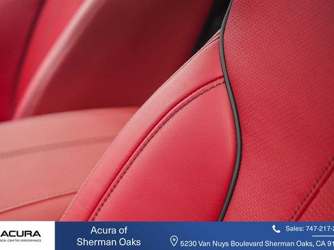 Certified 2025 Acura RDX A-Spec image 23