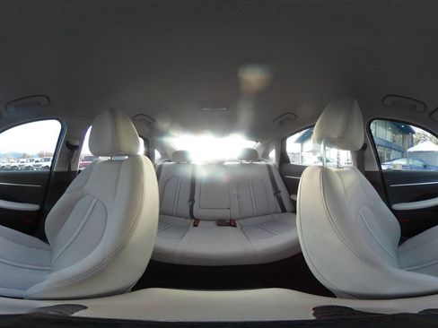 Used 2025 Hyundai Sonata SEL image 41