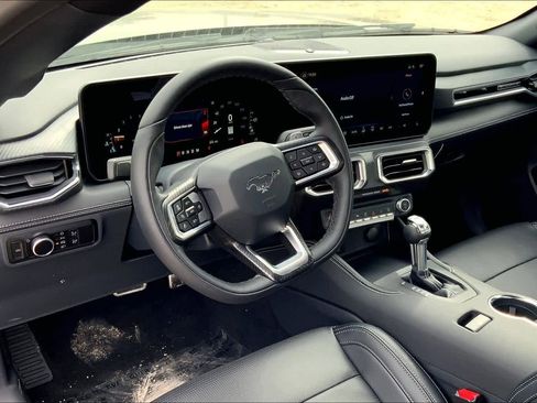 New 2026 Ford Mustang GT Premium image 12