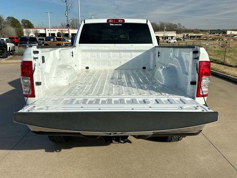 Used 2024 RAM 3500 Big Horn image 22