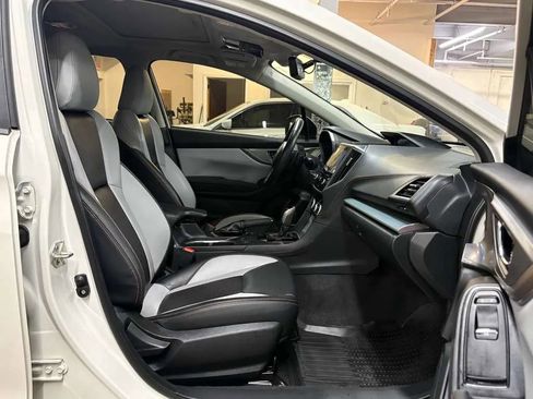 Used 2021 Subaru Crosstrek 2.5i Limited w/ Popular Package #4 AWD/4WD image 21