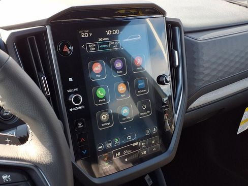 New 2026 Subaru Forester Limited image 4