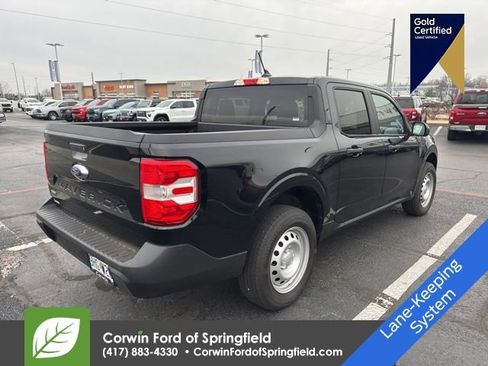 Used 2024 Ford Maverick XL image 7