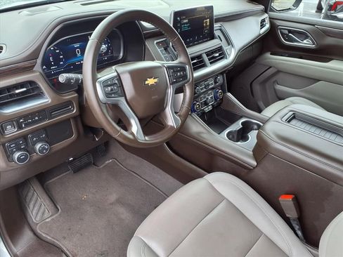 Certified 2023 Chevrolet Tahoe LT image 4
