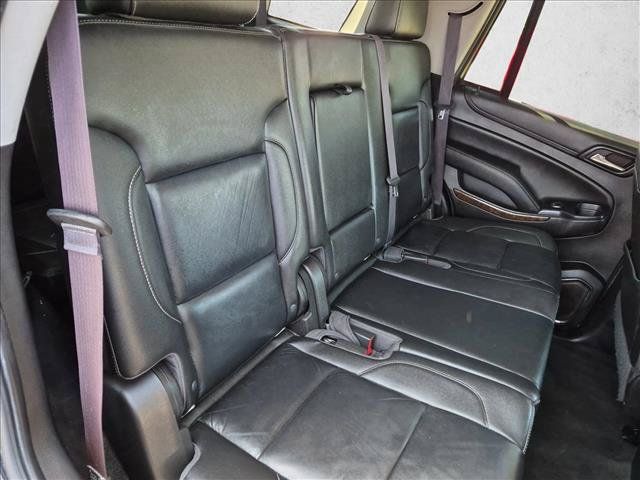Used 2017 Chevrolet Tahoe LT AWD/4WD image 18
