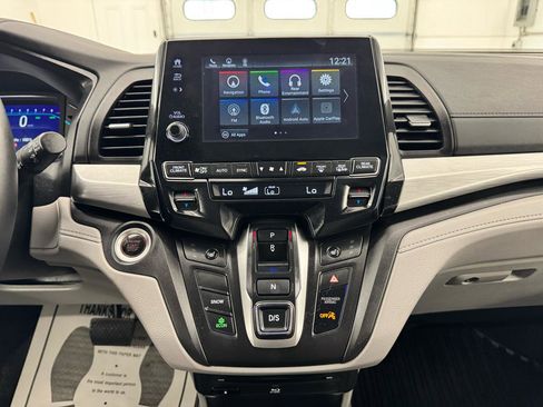 Used 2019 Honda Odyssey EX-L image 29