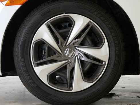 Used 2020 Honda Civic LX image 8