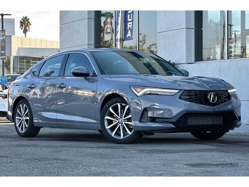 New 2026 Acura Integra Base image 2