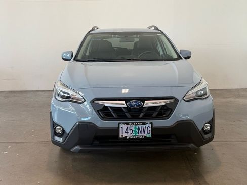 Certified 2023 Subaru Crosstrek 2.5i Limited image 4