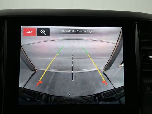 New 2026 RAM 1500 Tradesman image 9