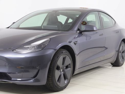 Used 2022 Tesla Model 3 Long Range image 48