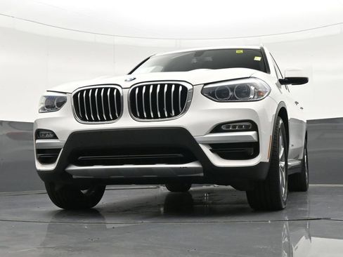 Used 2018 BMW X3 xDrive30i image 30