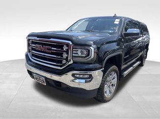 Used 2017 GMC Sierra 1500 SLT AWD/4WD video 2