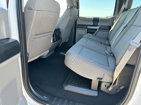 Used 2019 Ford F250 XLT w/ XLT Value Package image 36