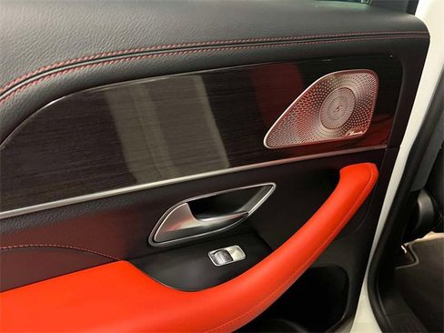 Certified 2022 Mercedes-Benz GLE 53 AMG 4MATIC Coupe image 11
