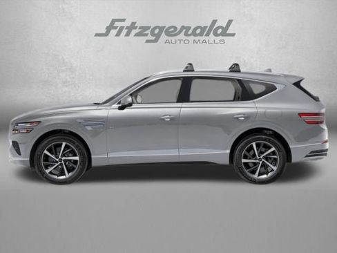 New 2026 Genesis GV80 2.5T Advanced AWD/4WD image 2