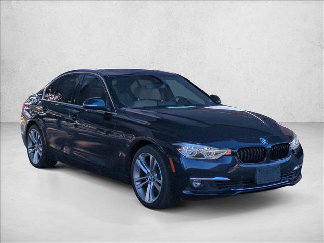 Used 2017 BMW 330e RWD image 3