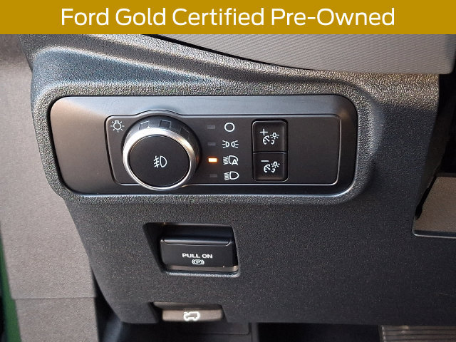 Used 2024 Ford Bronco Big Bend AWD/4WD image 26