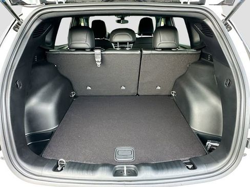 New 2026 Jeep Compass Latitude image 5