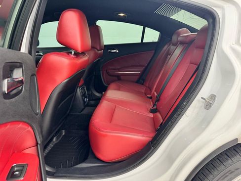 Used 2013 Dodge Charger R/T RWD image 16