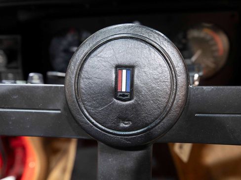 Used 1989 Chevrolet Camaro IROC-Z image 49