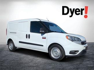 Used 2022 RAM ProMaster City Tradesman video 1