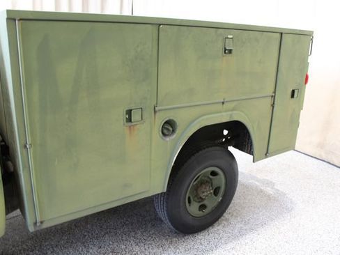 Used 2006 Chevrolet Silverado 2500 W/T w/ Heavy-Duty Power Package image 5