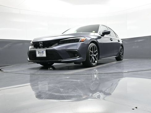 Certified 2023 Honda Civic Sport Touring image 26