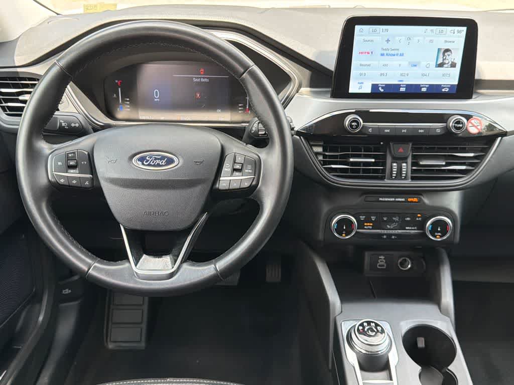 Used 2024 Ford Escape Active FWD image 24