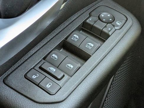 New 2026 RAM 1500 Big Horn image 24