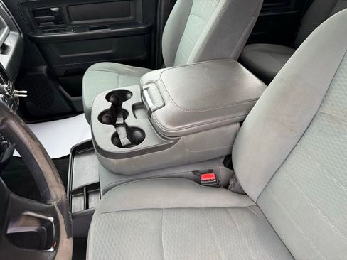 Used 2018 RAM 1500 Tradesman w/ Popular Equipment Group AWD/4WD image 23