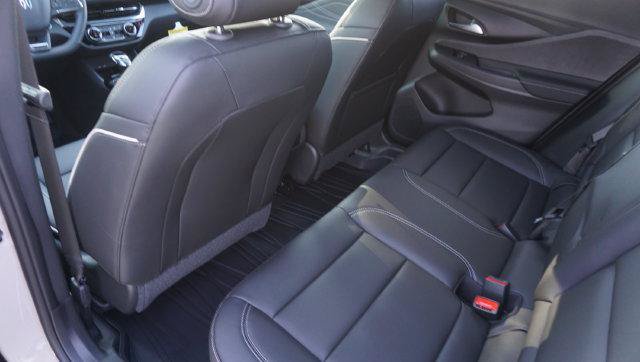 New 2026 Buick Envista Sport Touring w/ Studio Series FWD image 20