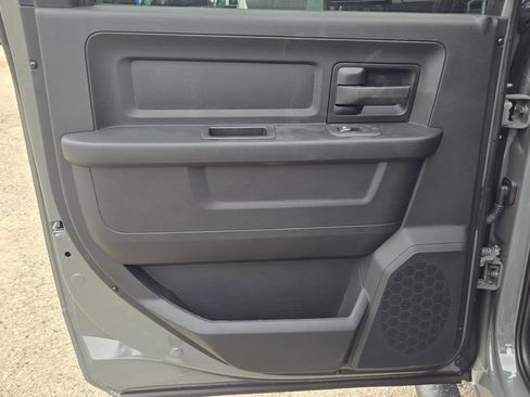 New 2027 RAM 3500 Tradesman AWD/4WD image 19