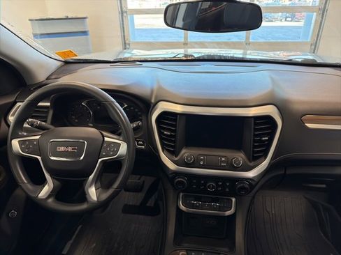 Used 2023 GMC Acadia SLE w/ Driver Convenience Package image 20