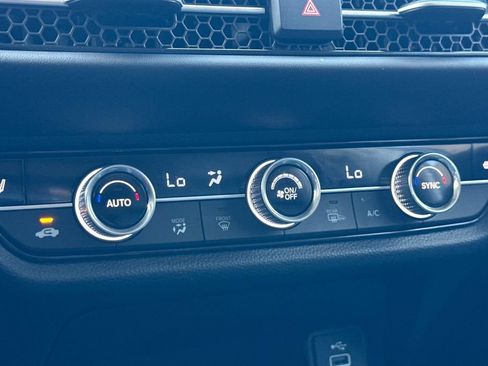 Used 2025 Honda HR-V EX-L image 22