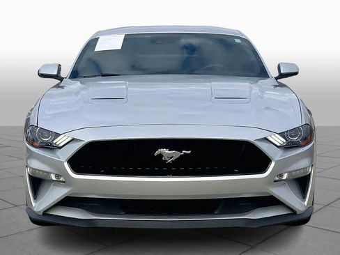 Used 2019 Ford Mustang GT Premium w/ GT Performance Package image 4