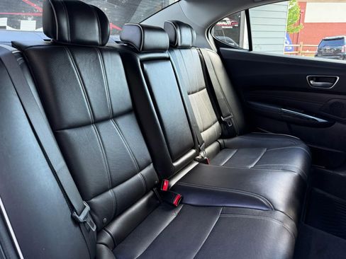 Used 2019 Acura TLX V6 SH-AWD w/ Technology Pkg image 27