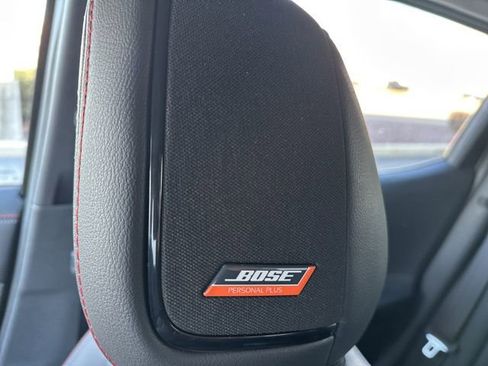 New 2026 Nissan Kicks SR w/ SR Premium Package image 19