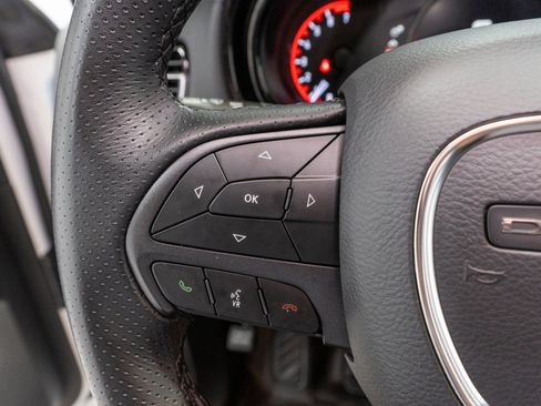 Used 2026 Dodge Durango AWD image 24