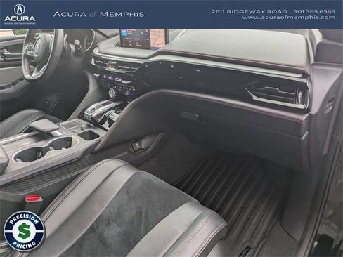 Certified 2023 Acura MDX A-Spec image 28
