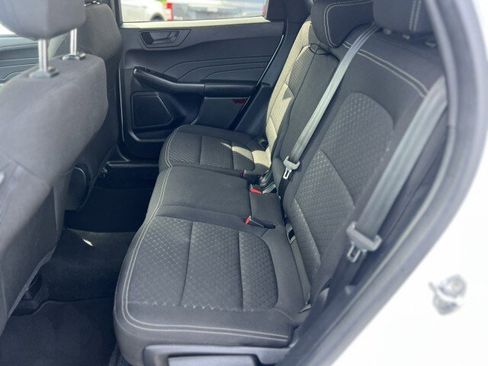 Certified 2024 Ford Escape Active w/ Tech Pack #1 image 16