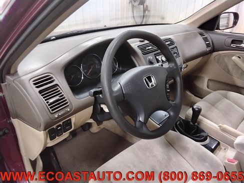 Used 2004 Honda Civic EX image 11