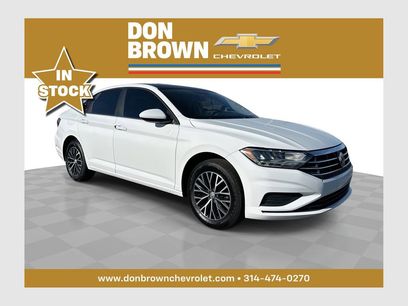 Used 2020 Volkswagen Jetta