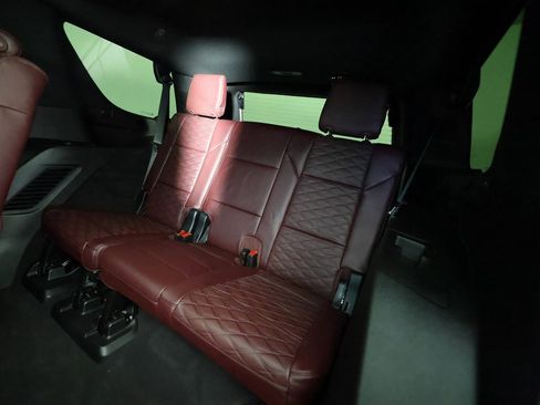 Used 2026 Cadillac Escalade Sport w/ Touring Package image 15